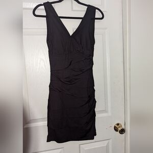 Forever 21 bodycon cocktail dress